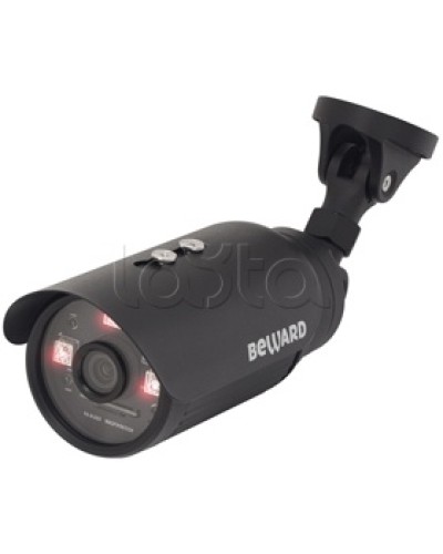 IP-камера видеонаблюдения уличная в стандартном исполнении Beward CD600 в Петропавловске-Камчатском IP-камеры Pintop.ru