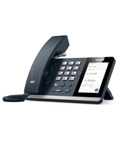 USB-телефон Yealink MP50 в Петропавловске-Камчатском Дополнительное оборудование для сетей Pintop.ru