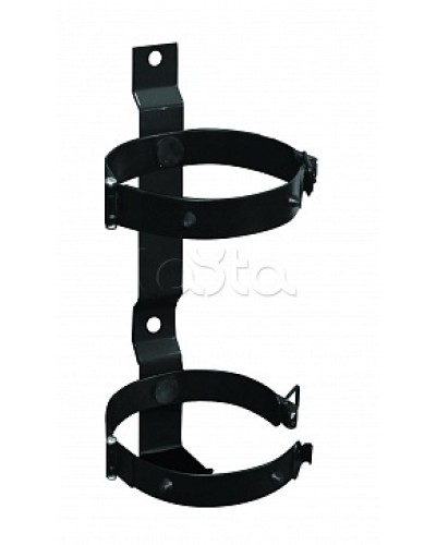 Кронштейн транспортный ПОЖТЕХНИКА КТХ-2+ МИГ в Петропавловске-Камчатском Аксессуары для огнетушителей Pintop.ru