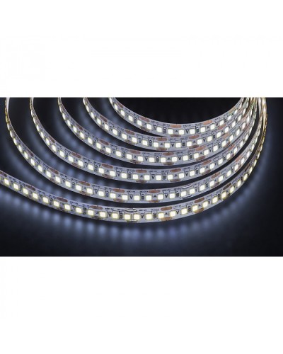 Лента светодиодная Navigator 14 455 NLS-2835CW168-16-IP20-12V в Петропавловске-Камчатском Источники света(Лампы) Pintop.ru