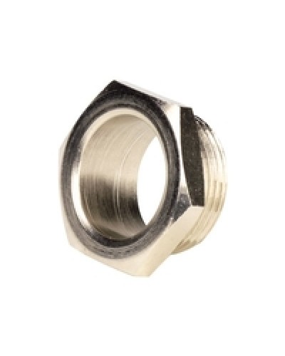 Втулка защитная, М32х1,5 DKC 6052-32A в Петропавловске-Камчатском Крепежные изделия Pintop.ru