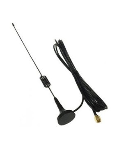 Антенна уличная Beward Ant4-4GM30-1M в Петропавловске-Камчатском Антенны для сетевого оборудования Pintop.ru