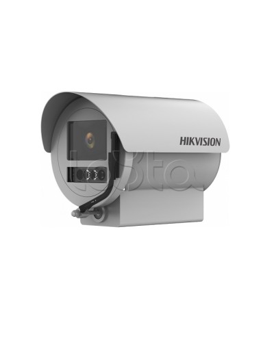 Smart IP-камера видеонаблюдения в стандартном исполнении Hikvision DS-2XC6646G0/P-IZHRS(2.8-12mm) в Петропавловске-Камчатском IP-камеры Pintop.ru