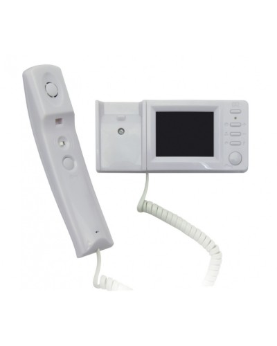 Видеодомофон Vizit-M427C в Петропавловске-Камчатском Многоабонентные устройства Pintop.ru