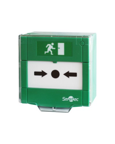 Устройство разблокировки Smartec ST-ER115 в Петропавловске-Камчатском Кнопки выхода Pintop.ru