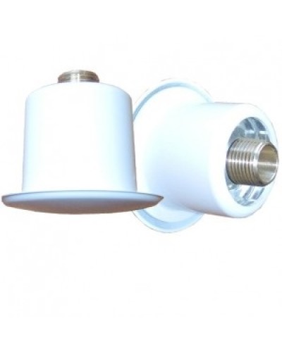 Ороситель ТРВ спринклерный специальный Спецавтоматика СВSК0-ПНо 0,07-R1/2/Р57.В3-РС-С с резьбовым герметиком (скрытый) в Петропавловске-Камчатском Оросители Pintop.ru