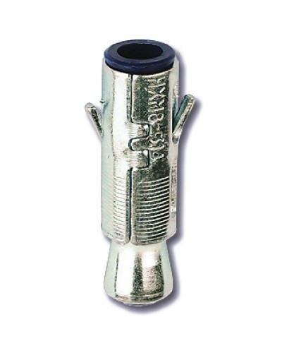 Анкер усиленный М8x47, с распорными язычками DKC CM450850 в Петропавловске-Камчатском Крепеж Pintop.ru