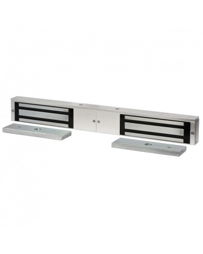 Замок электромагнитный Smartec-СКД ST-EL350MLD в Петропавловске-Камчатском Электромагнитные замки Pintop.ru