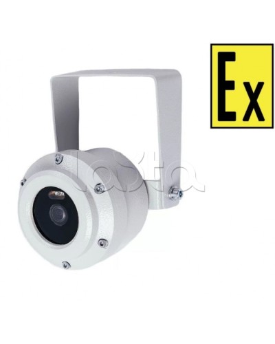 Камера видеонаблюдения в стандартном исполнении Компания СМД Орион МК ВК Тип-7 AHD/2MP-А-12В в Петропавловске-Камчатском Взрывозащищенные камеры Pintop.ru