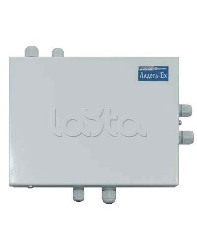 Блок расширения шлейфов сигнализации Риэлта БРШС-Ex в Петропавловске-Камчатском Системы охраны взрывоопасных объектов Pintop.ru