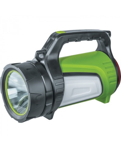 Фонарь Navigator 14 160 NPT-SP20-ACCU Прож/кемп.1CREE+12+12+9LED,акк.3.7В 4.4Ач в Петропавловске-Камчатском Источники света(Лампы) Pintop.ru