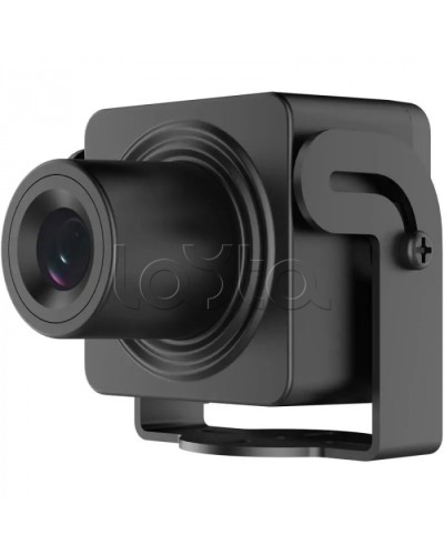 IP-камера видеонаблюдения компактная Hikvision DS-2CD2D45G1/M-D/NF(4mm) в Петропавловске-Камчатском IP-камеры Pintop.ru