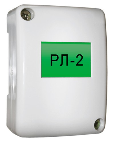 Размыкатель линии Юнитест РЛ-2 в Петропавловске-Камчатском Адресная система пожарной сигнализации Юнитест Pintop.ru