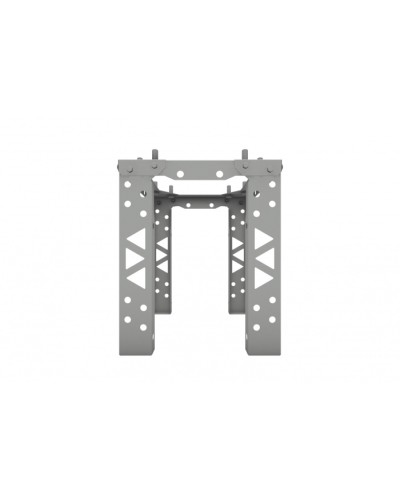 Усиленное монтажное основание для откатных шлагбаумов VBR CARDDEX в Петропавловске-Камчатском Запчасти для шлагбаумов и автоматики Pintop.ru