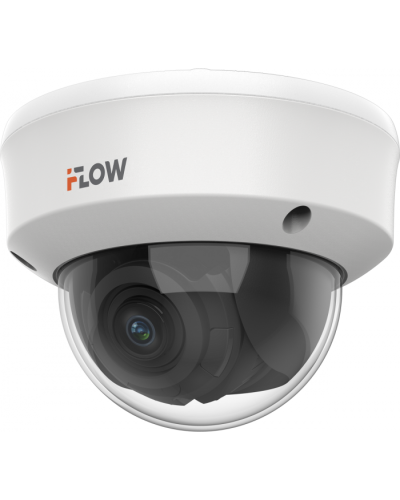 HD-TVI камера iFlow F-AC-2721Z(2.7-13.5mm) в Петропавловске-Камчатском Системы видеонаблюдения Pintop.ru