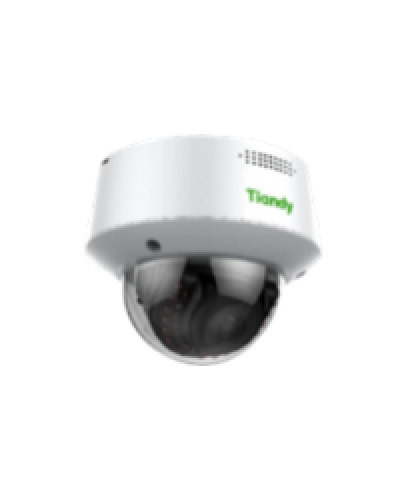 Уличная купольная IP-камера Tiandy TC-C32MS Spec:I3/A/E/Y/M/C/H/2.7-13.5mm/V4.0 в Петропавловске-Камчатском IP-камеры Pintop.ru