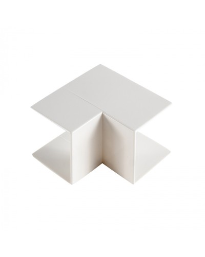 MI40/40 Угол 40х40мм внутренний (10шт) 1кор.=720шт. Экопласт в Петропавловске-Камчатском Аксессуары для кабель-канала Pintop.ru