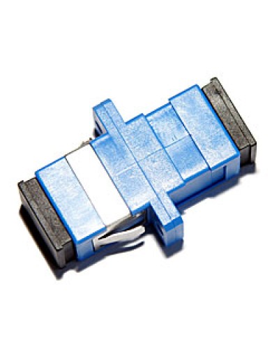 Адаптер соединительный SC-SC simplex Cabeus SC-SC-SM в Петропавловске-Камчатском Проходные адаптеры и розетки оптические Pintop.ru