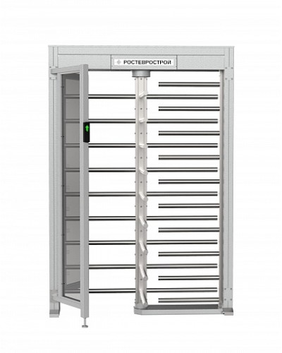 Турникет Ростов-Дон Турникет ПР1ЛС/4М2 в Петропавловске-Камчатском Турникеты Pintop.ru