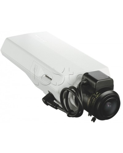 IP-камера видеонаблюдения в стандартном исполнении D-Link DCS-3511/UPA/A1A в Петропавловске-Камчатском IP-камеры Pintop.ru