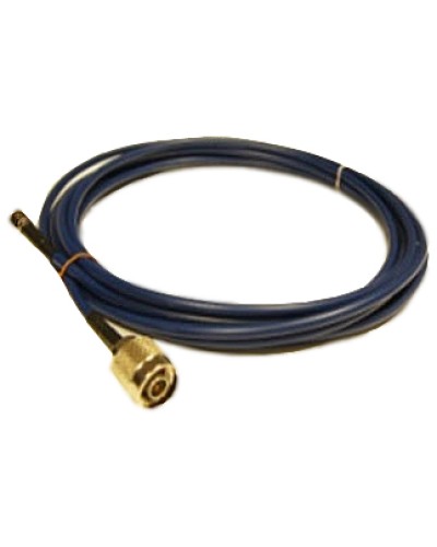 Удлинитель антенного кабеля Gate KT-SMA-05Y в Петропавловске-Камчатском Сетевая СКУД - Gate Pintop.ru