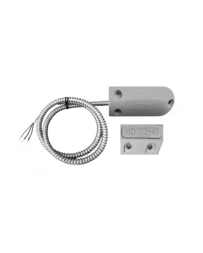 Извещатель магнитоконтактный Магнито-контакт ИО102-40 А2 П (3) в Петропавловске-Камчатском Извещатели охранные Pintop.ru