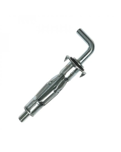 Дюбель Молли W М6x52 с костылем (1000 шт/уп) Промрукав (PR08.10245) в Петропавловске-Камчатском Крепеж: Дюбели, шурупы, саморезы Pintop.ru