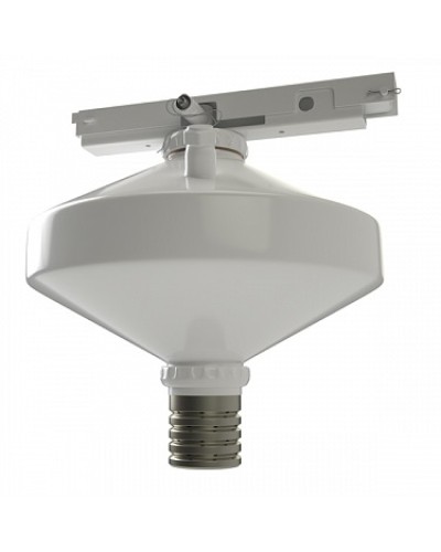 Модуль пожаротушения тонкораспыленной водой Этернис «ТРВ-Гарант-14,5-ВЗ-85» - ВЗ РВ в Петропавловске-Камчатском Установки ТРВ Pintop.ru