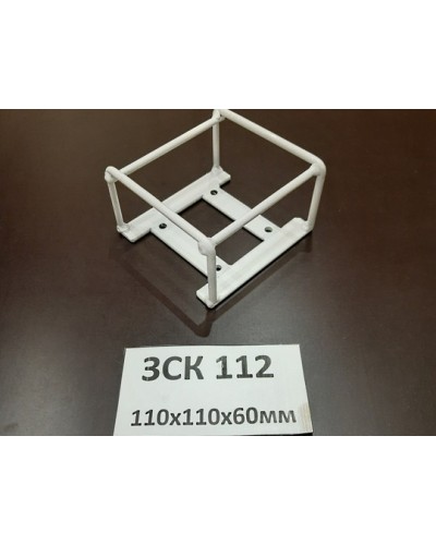 ЗСК ИПР белый safegrid ЗСК 112 белый в Петропавловске-Камчатском Дополнительное оборудование для ОПС Pintop.ru